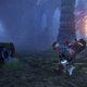 Image for article titled Hands-On With Fable II, Molyneux's "Biggest" Game
